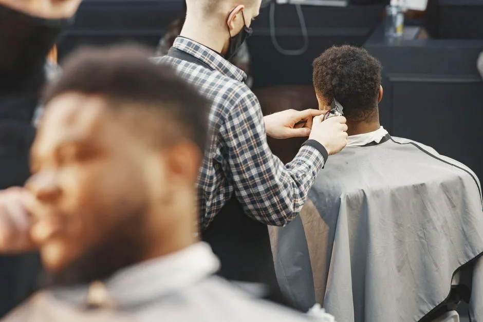 Bartvél Barber Shop