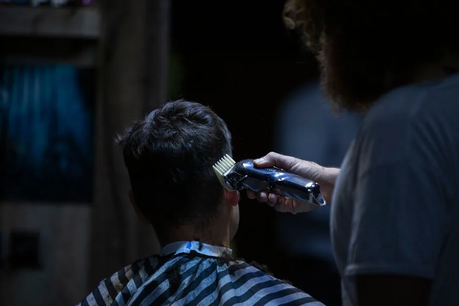 Bartvél Barber Shop
